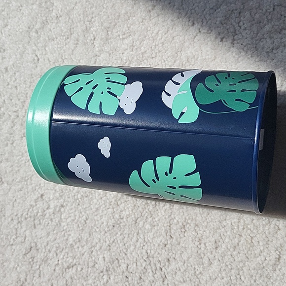 DavidsTea Tin -Hangin Around NWT - Picture 4 of 6